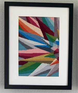 Photograph of product.